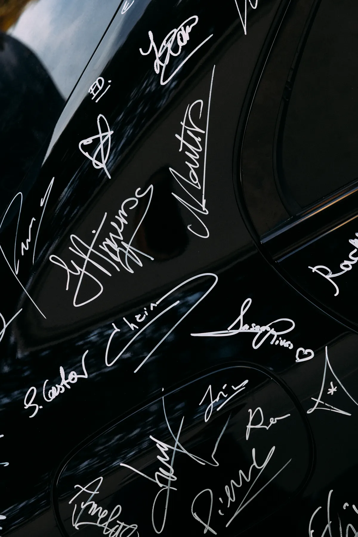 Petition Car – détail de la mobilisation