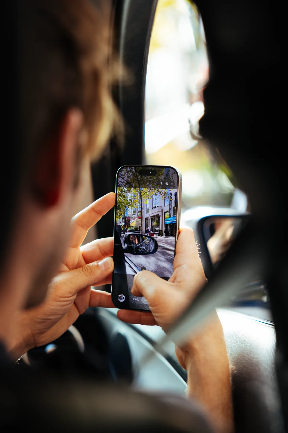 Petition Car – la communauté INCOM mobilisée