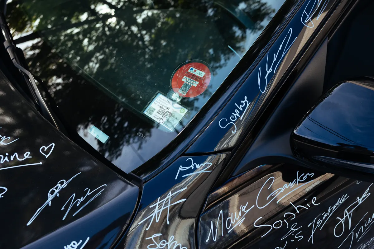 Petition Car – mobilisation citoyenne