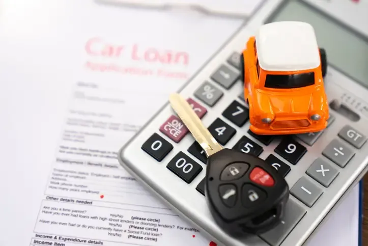 Comment financer son véhicule quand on est chauffeur VTC ?