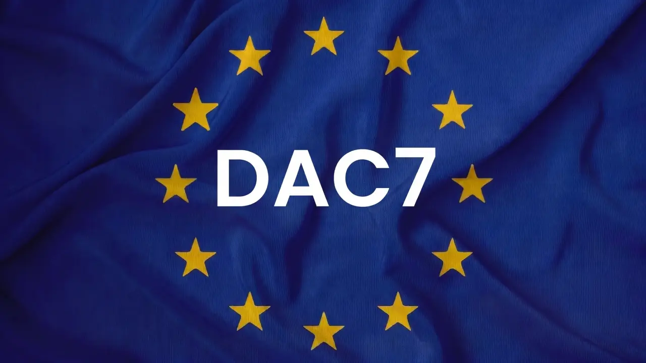 dac7 chauffeurs vtc