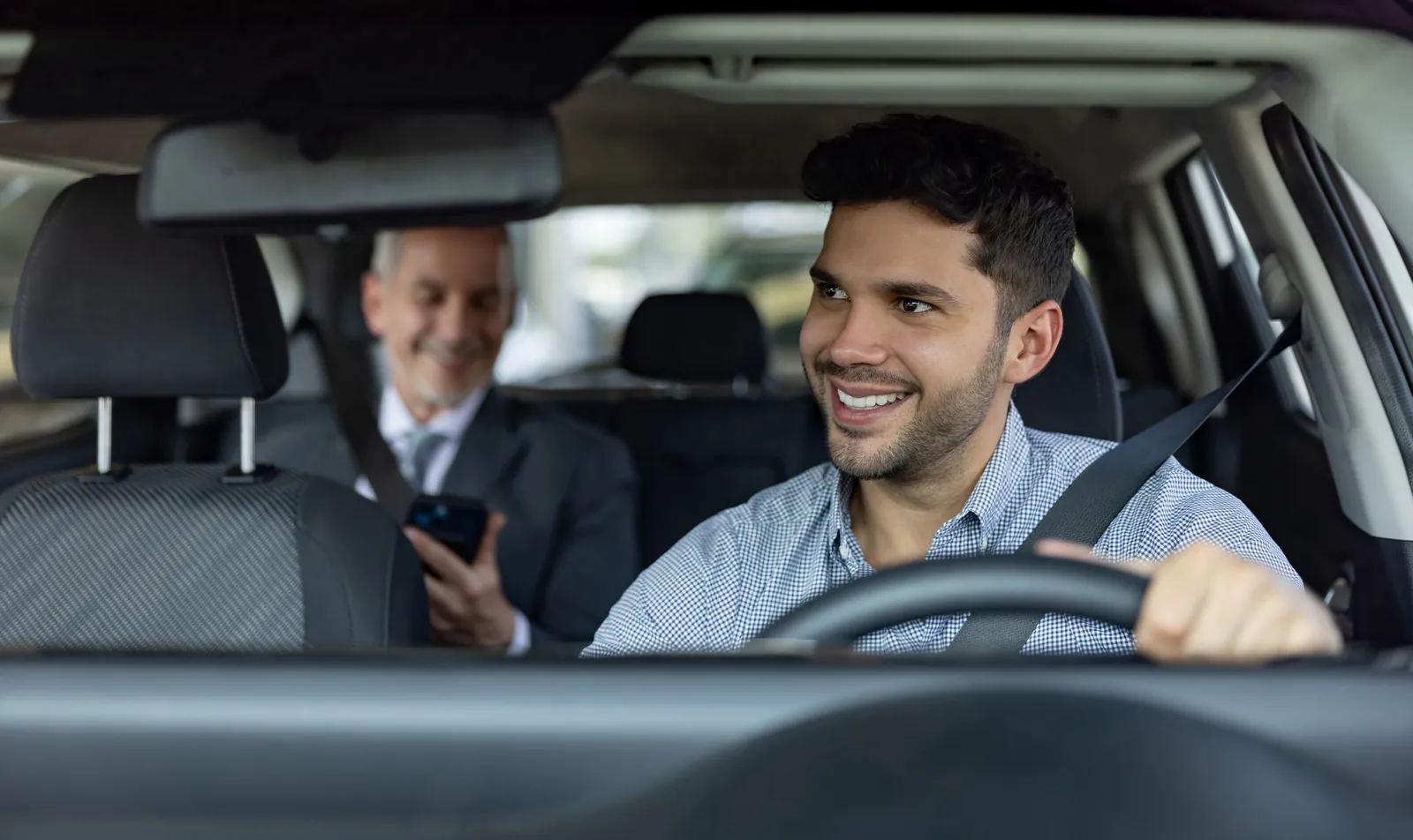 Devenir chauffeur VTC en 2025 : Guide complet