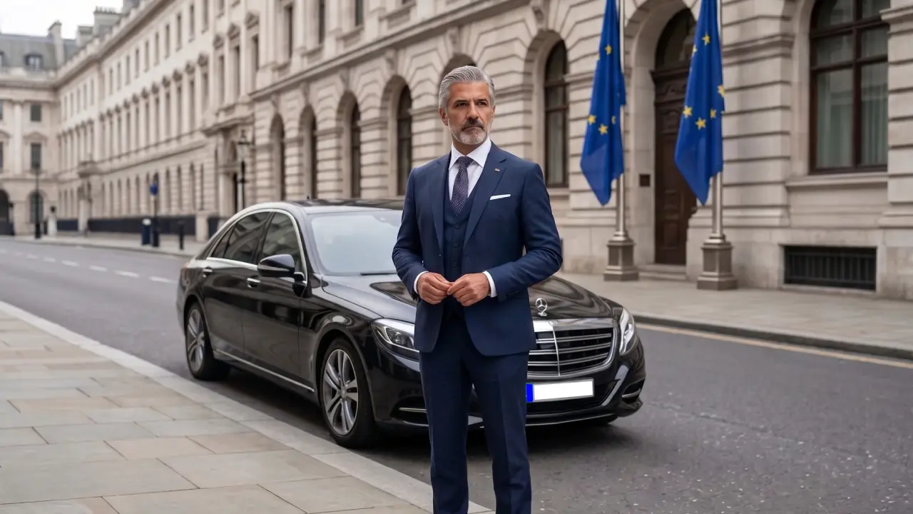 Directive européenne des plateformes