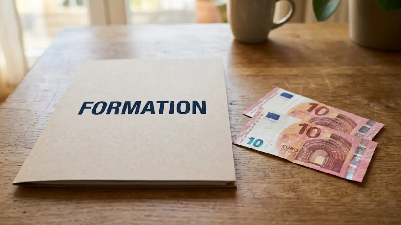 Foramtion UBER a 20 euros