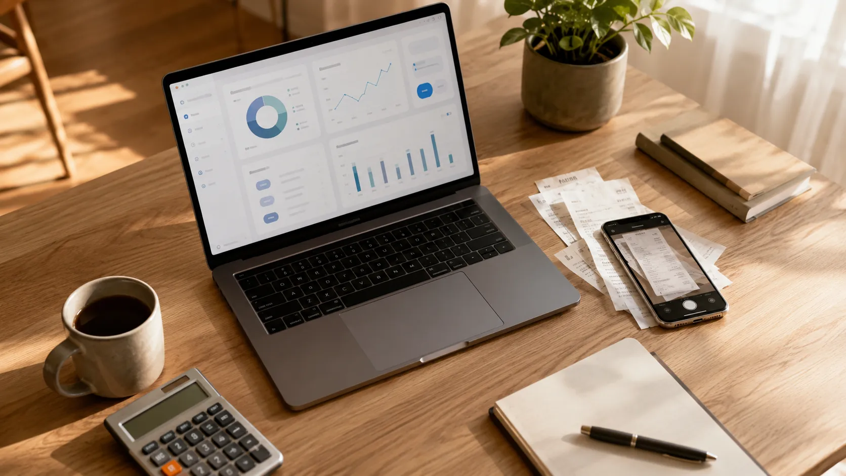 Expert-Comptable VTC