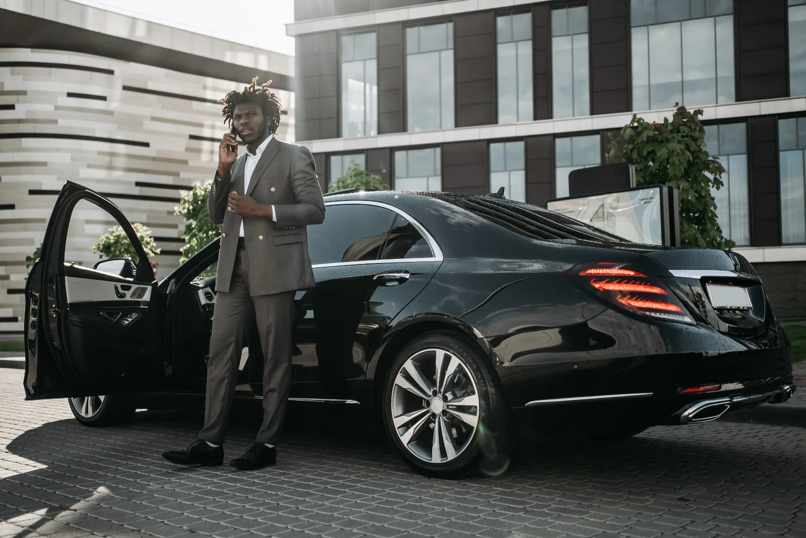 maraude vtc