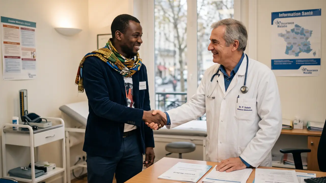 visite medical pour vtc